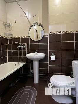 1-к квартира, вторичка, 30м2, 5/5 этаж