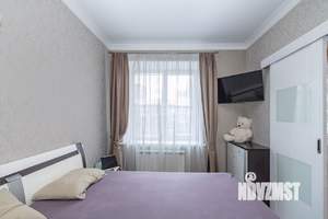 2-к квартира, вторичка, 91м2, 5/6 этаж