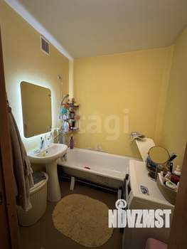 2-к квартира, вторичка, 55м2, 1/10 этаж