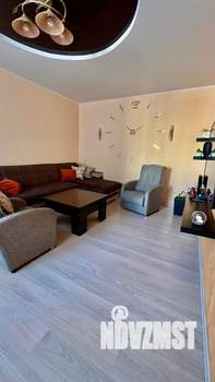 4-к квартира, вторичка, 78м2, 3/9 этаж