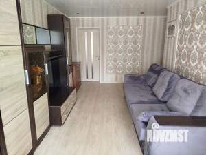 3-к квартира, вторичка, 59м2, 1/5 этаж