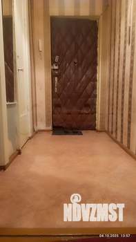 2-к квартира, вторичка, 44м2, 3/4 этаж