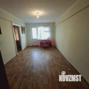 2-к квартира, вторичка, 46м2, 3/5 этаж