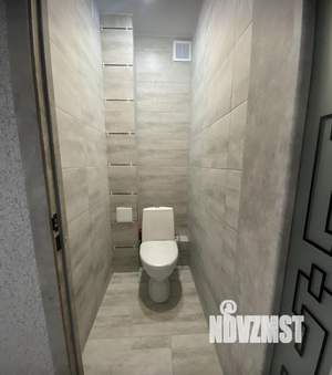 3-к квартира, вторичка, 80м2, 2/10 этаж