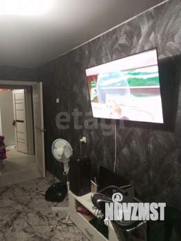 2-к квартира, вторичка, 48м2, 5/5 этаж