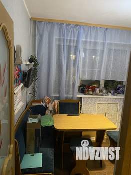 3-к квартира, вторичка, 73м2, 4/5 этаж