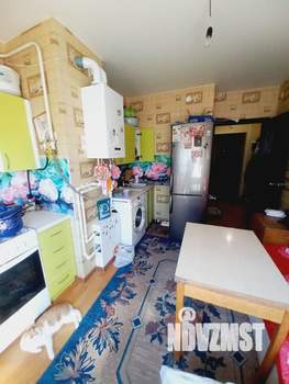 1-к квартира, вторичка, 33м2, 2/3 этаж