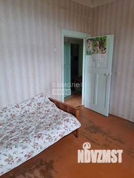 2-к квартира, вторичка, 52м2, 5/5 этаж