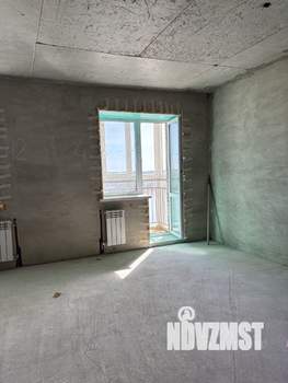 1-к квартира, вторичка, 44м2, 9/17 этаж
