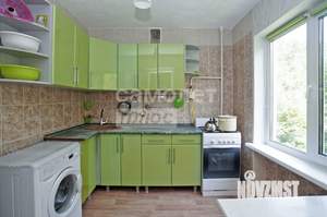 2-к квартира, вторичка, 45м2, 2/5 этаж