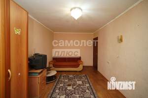 1-к квартира, вторичка, 30м2, 4/5 этаж