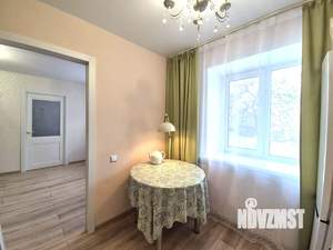 2-к квартира, вторичка, 43м2, 2/5 этаж