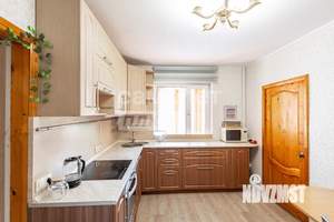 2-к квартира, вторичка, 53м2, 1/10 этаж