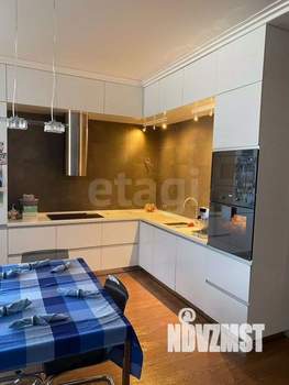 3-к квартира, вторичка, 96м2, 11/14 этаж