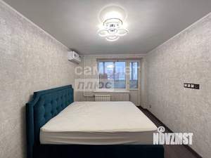 2-к квартира, вторичка, 47м2, 8/9 этаж