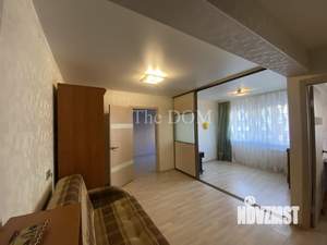 2-к квартира, вторичка, 44м2, 1/5 этаж