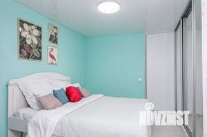 2-к квартира, вторичка, 48м2, 8/10 этаж