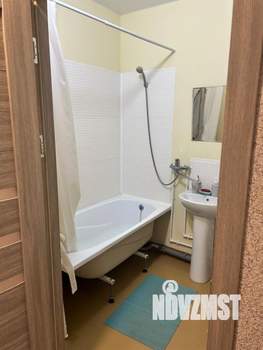 1-к квартира, вторичка, 38м2, 5/8 этаж