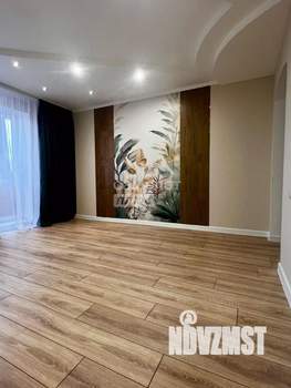 2-к квартира, вторичка, 63м2, 2/9 этаж