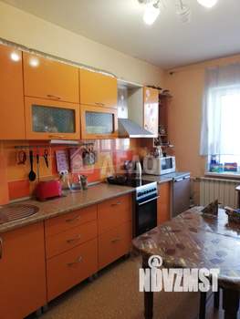 2-к квартира, вторичка, 55м2, 10/10 этаж