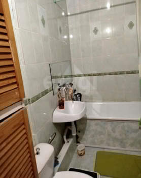 2-к квартира, вторичка, 47м2, 8/10 этаж