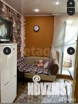 1-к квартира, вторичка, 29м2, 5/5 этаж