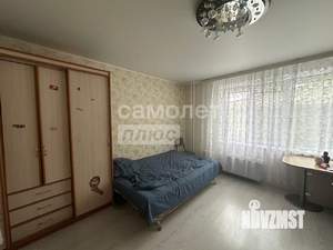 3-к квартира, вторичка, 82м2, 1/10 этаж