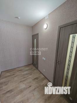 2-к квартира, вторичка, 58м2, 3/10 этаж
