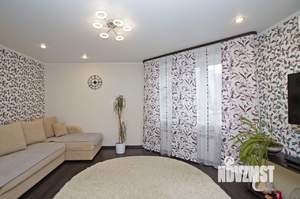 3-к квартира, вторичка, 84м2, 1/15 этаж