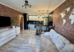 2-к квартира, вторичка, 39м2, 3/9 этаж