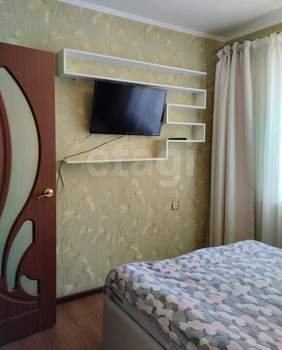 2-к квартира, вторичка, 52м2, 6/10 этаж