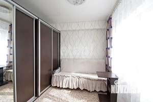 2-к квартира, вторичка, 40м2, 2/5 этаж