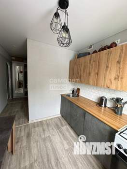 1-к квартира, вторичка, 31м2, 3/5 этаж