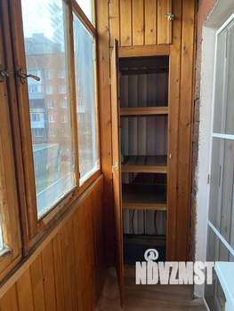 2-к квартира, вторичка, 43м2, 2/5 этаж