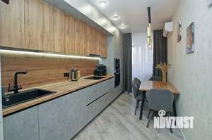 3-к квартира, вторичка, 78м2, 8/9 этаж