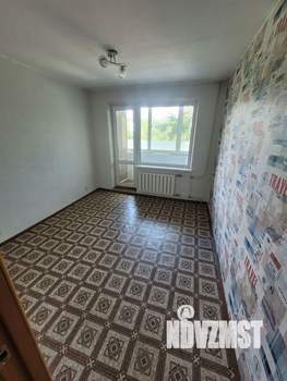 2-к квартира, вторичка, 51м2, 3/5 этаж