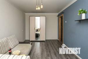 1-к квартира, вторичка, 29м2, 5/9 этаж