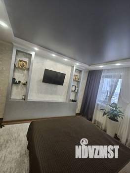 3-к квартира, вторичка, 96м2, 8/9 этаж