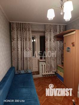 2-к квартира, вторичка, 64м2, 2/9 этаж