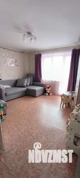 1-к квартира, вторичка, 40м2, 16/16 этаж