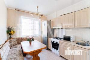 3-к квартира, вторичка, 63м2, 2/9 этаж