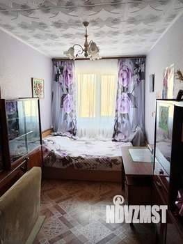 2-к квартира, вторичка, 45м2, 3/5 этаж