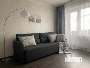 1-к квартира, вторичка, 33м2, 4/9 этаж