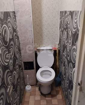 2-к квартира, вторичка, 46м2, 3/5 этаж