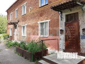 1-к квартира, вторичка, 30м2, 1/2 этаж