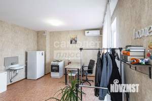 Студия квартира, вторичка, 33м2, 8/10 этаж