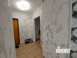 1-к квартира, вторичка, 37м2, 3/10 этаж