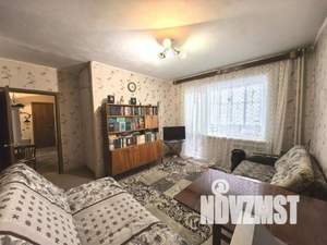 2-к квартира, вторичка, 46м2, 5/9 этаж