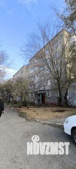 2-к квартира, вторичка, 50м2, 2/5 этаж