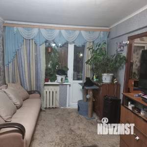 2-к квартира, вторичка, 44м2, 3/5 этаж